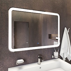 Iddis Зеркало Edifice 100 – фотография-2